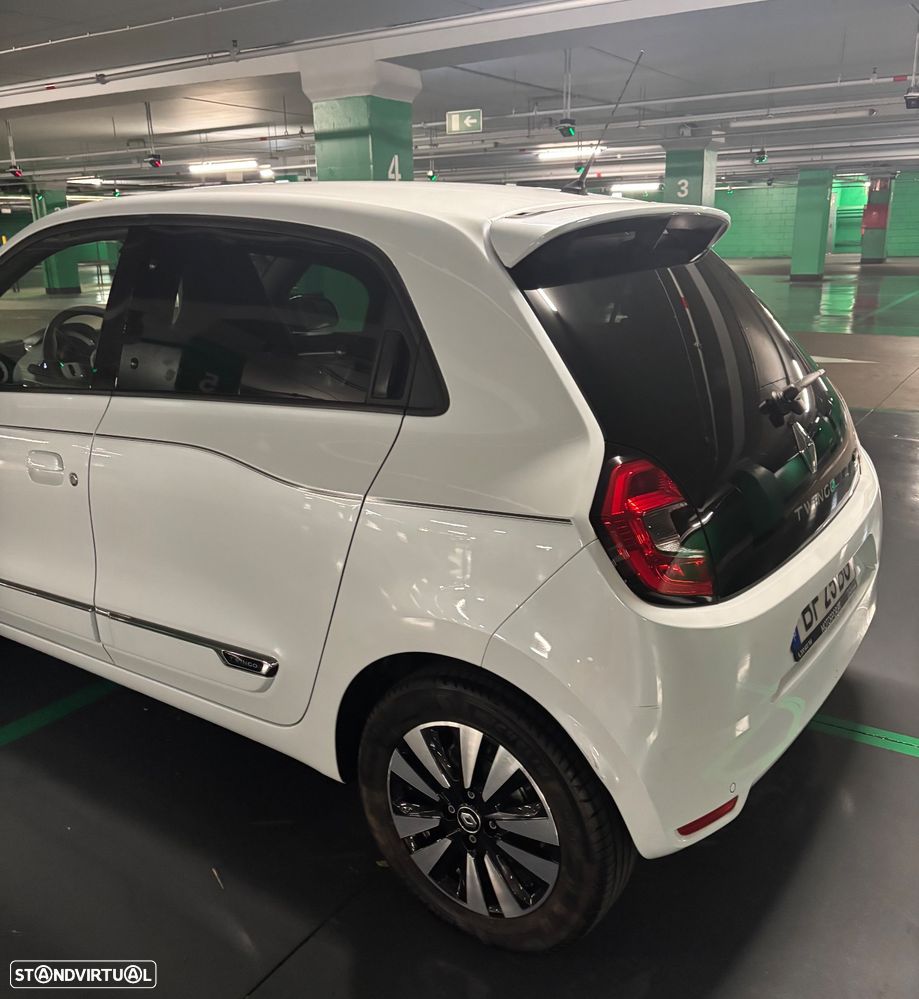 Renault Twingo E-Tech. 22 Techno - 8