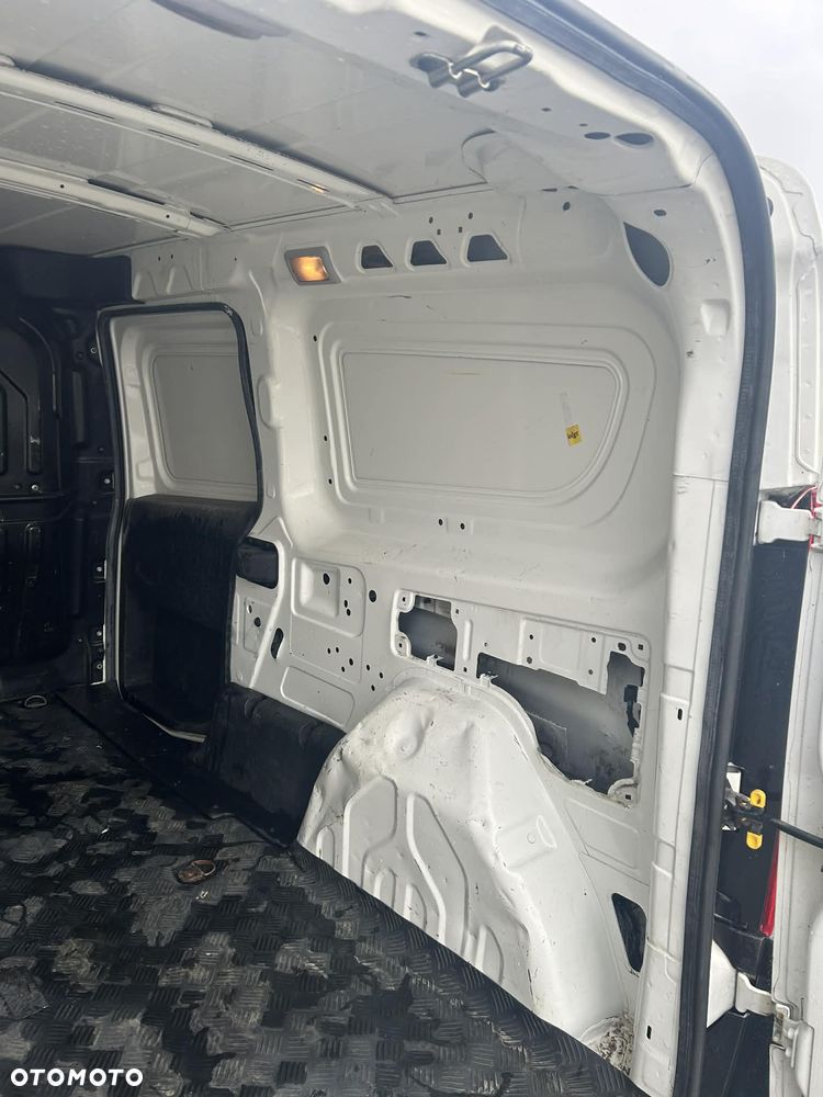 Fiat Doblo Maxi - 17