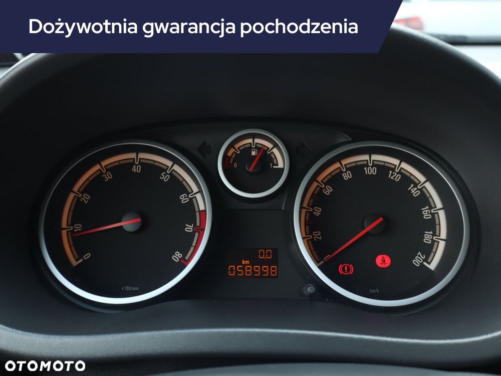 Opel Corsa - 13