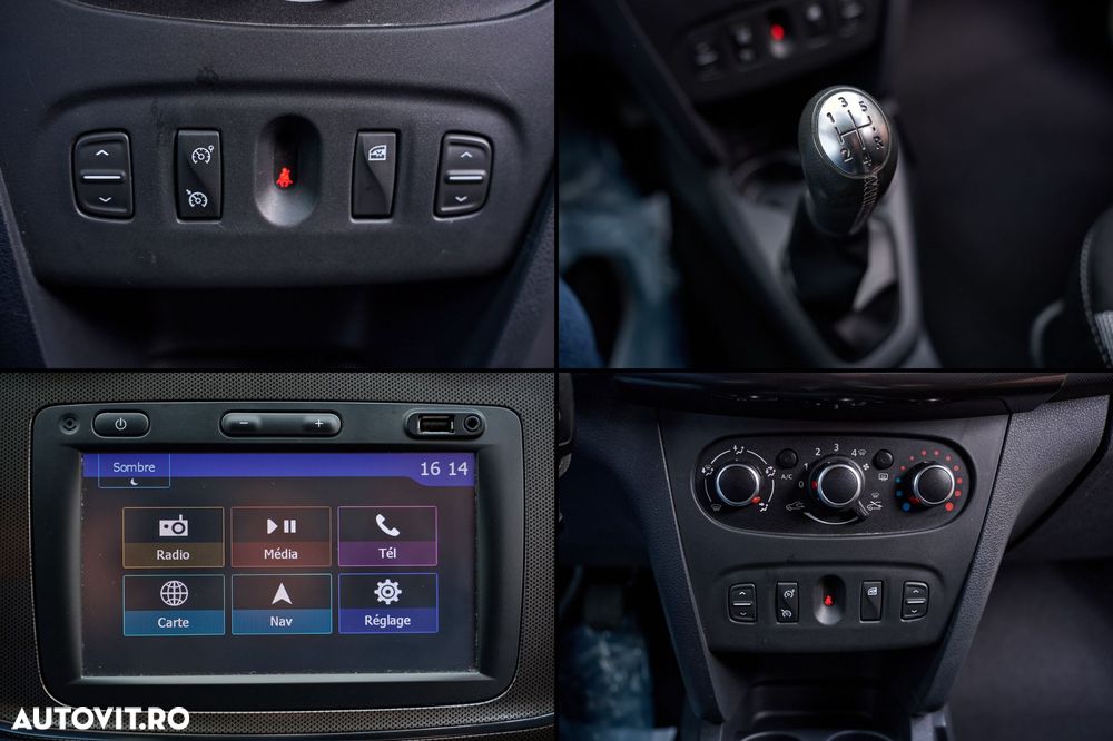 Dacia Sandero Stepway TCe 90 (S&S) Prestige - 5