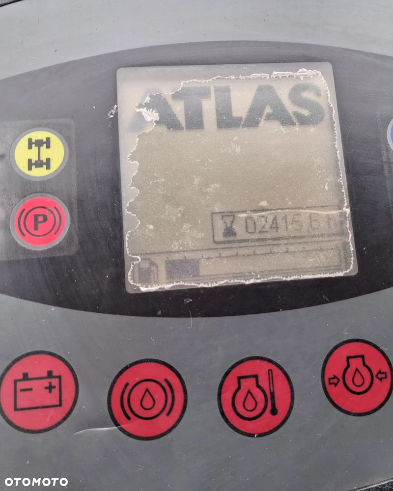 Weycor AR 60 ATLAS - 11