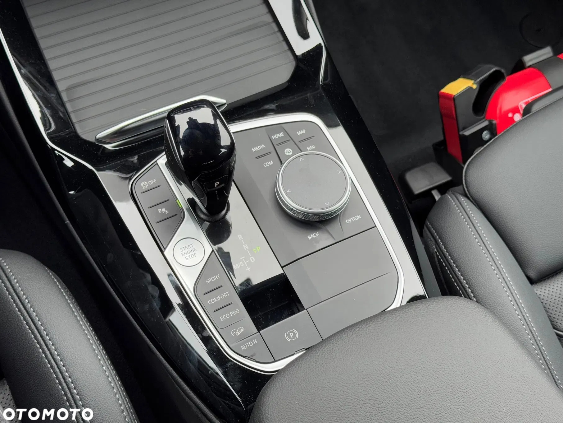 BMW X3 - 24