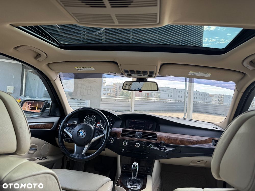 BMW Seria 5 - 15