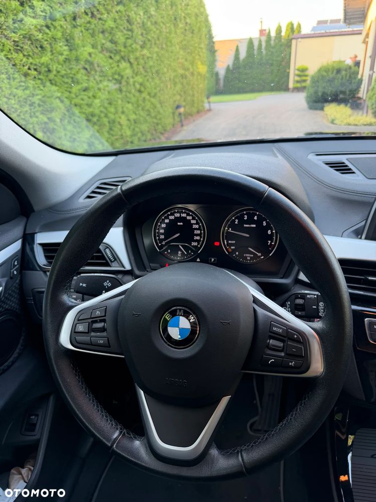 BMW X2 - 10