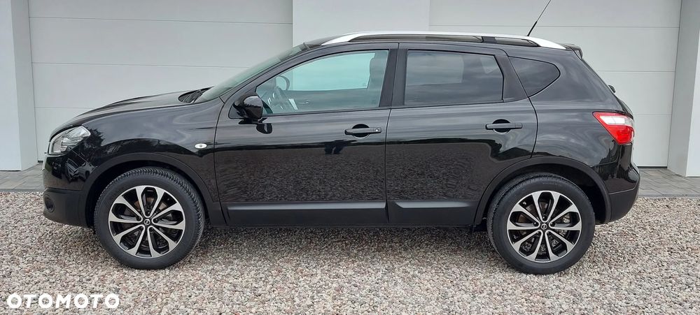 Nissan Qashqai 1.6 I-Way - 12