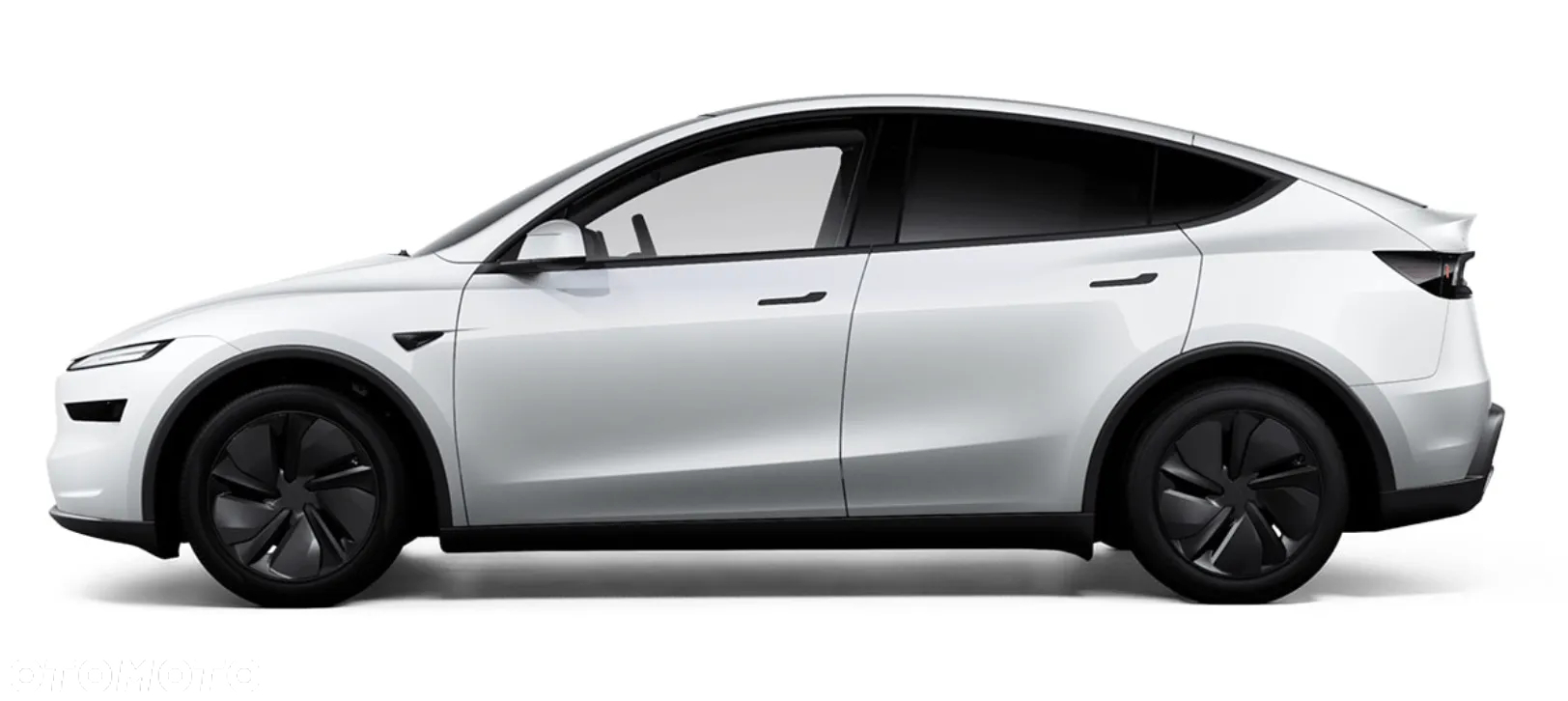 Tesla Y Long Range AWD - 5