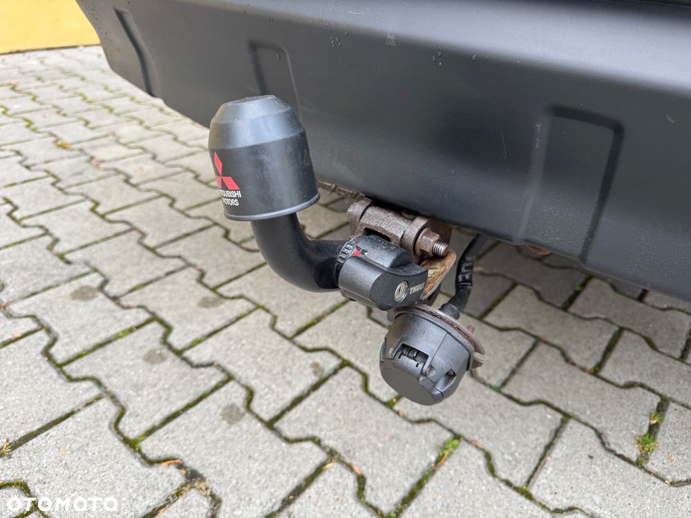 Mitsubishi Outlander 2.0 2WD Motion - 29