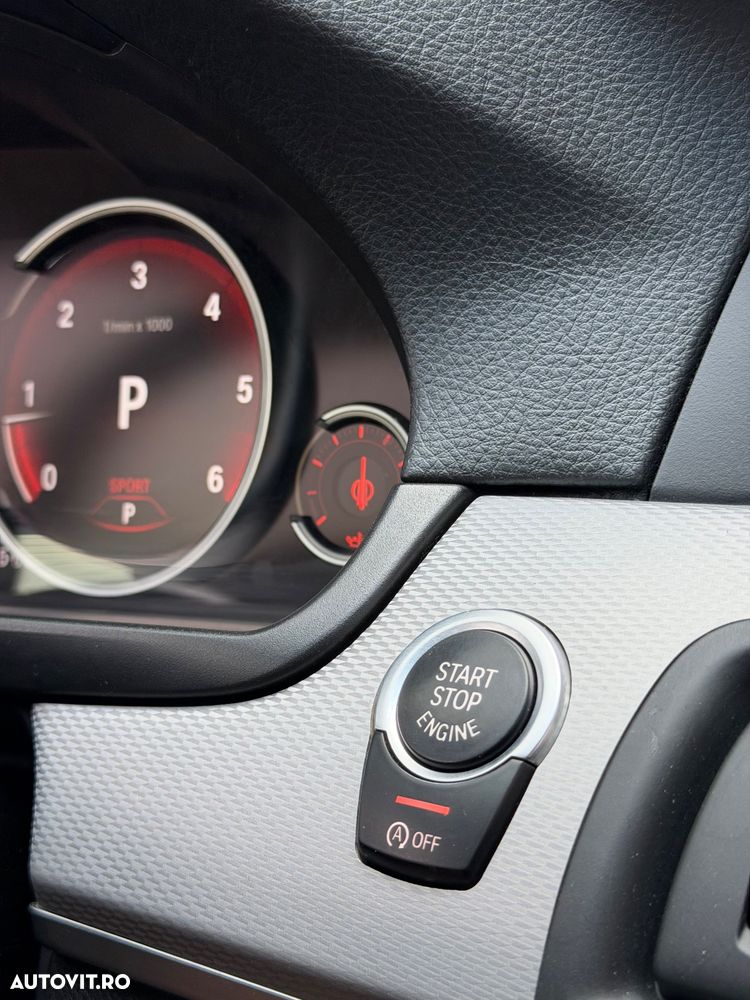 BMW Seria 5 - 22