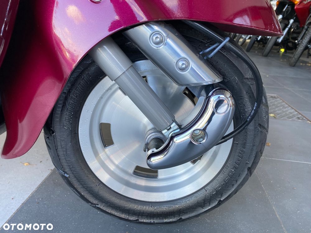 Honda Shadow - 27