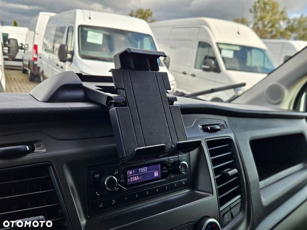 Ford transit L3H2 *66999zł NETTO* 2.0TdCi/131KM - 25