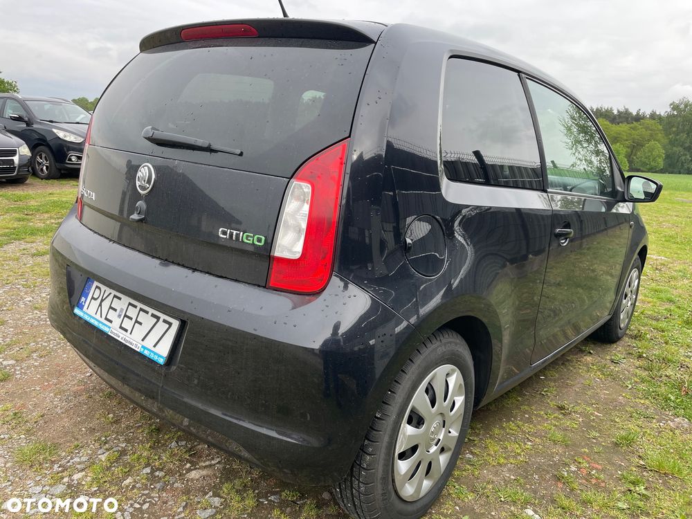 Volkswagen up! club - 2