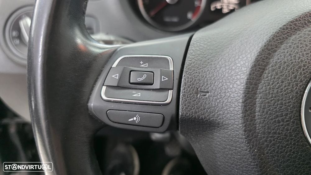 VW Polo 1.2 TSi (Blue Motion ) Highline - 24