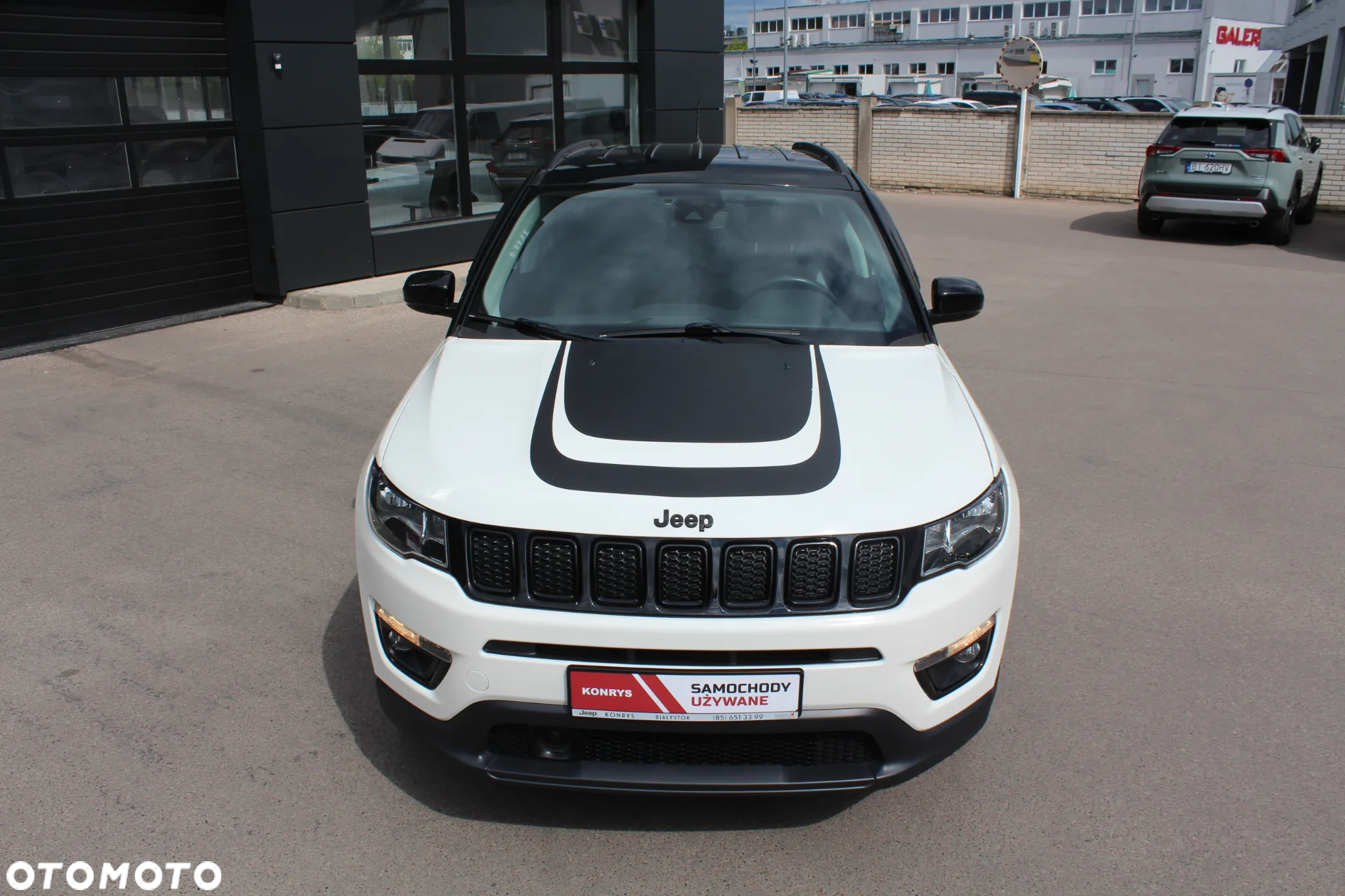 Jeep Compass 1.4 TMair Longitude FWD S&S - 4