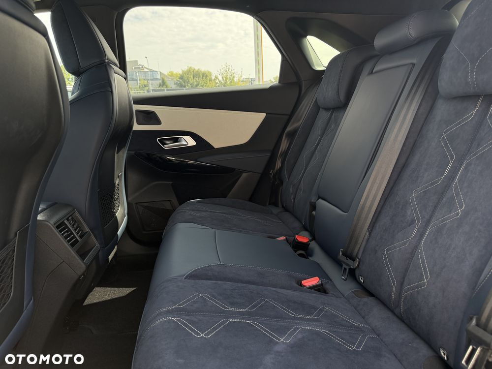 DS Automobiles DS 7 Crossback 1.5 BlueHDi Jules Verne - 11