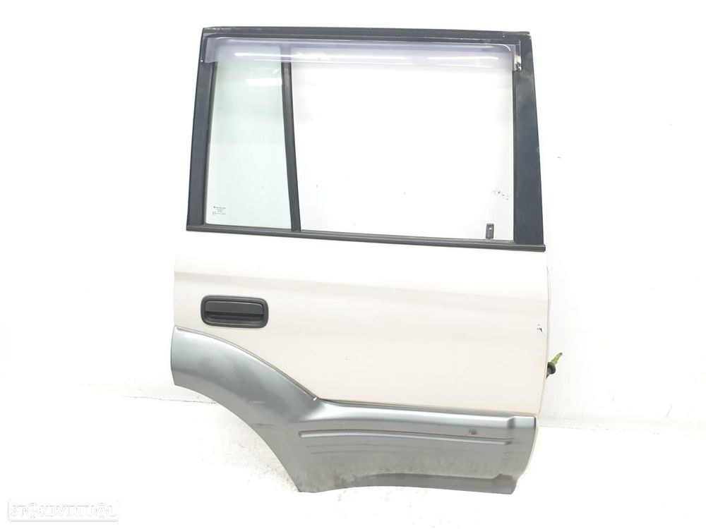 PORTA TRASEIRA DIREITA TOYOTA LAND CRUISER J9 - 1