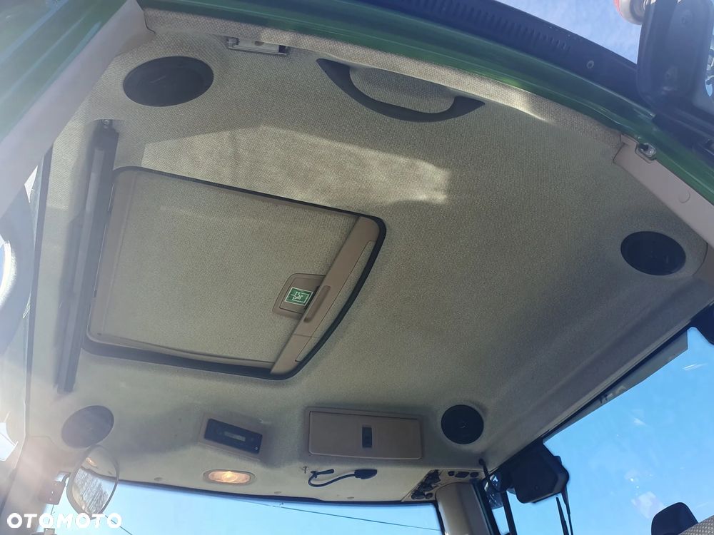 Fendt 826 Vario ProfiPlus - 14