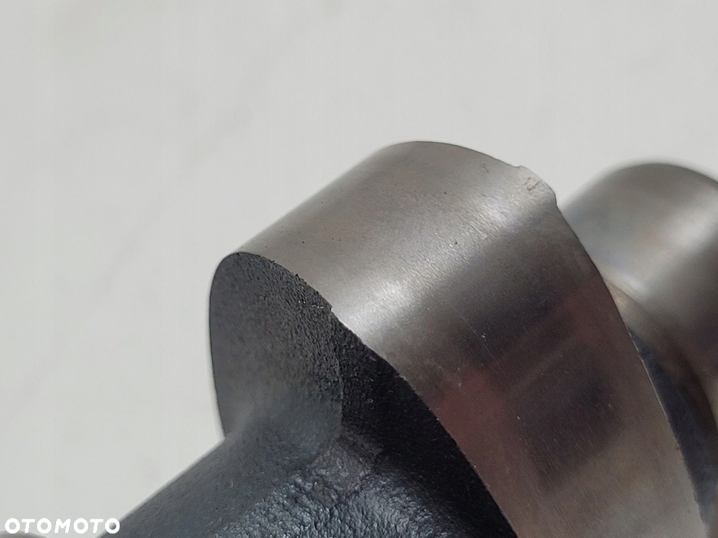 HARLEY DAVIDSON TWIN CAM 88 1450 WAŁEK ROZRZĄDU PRZÓD 25296-99 - 5