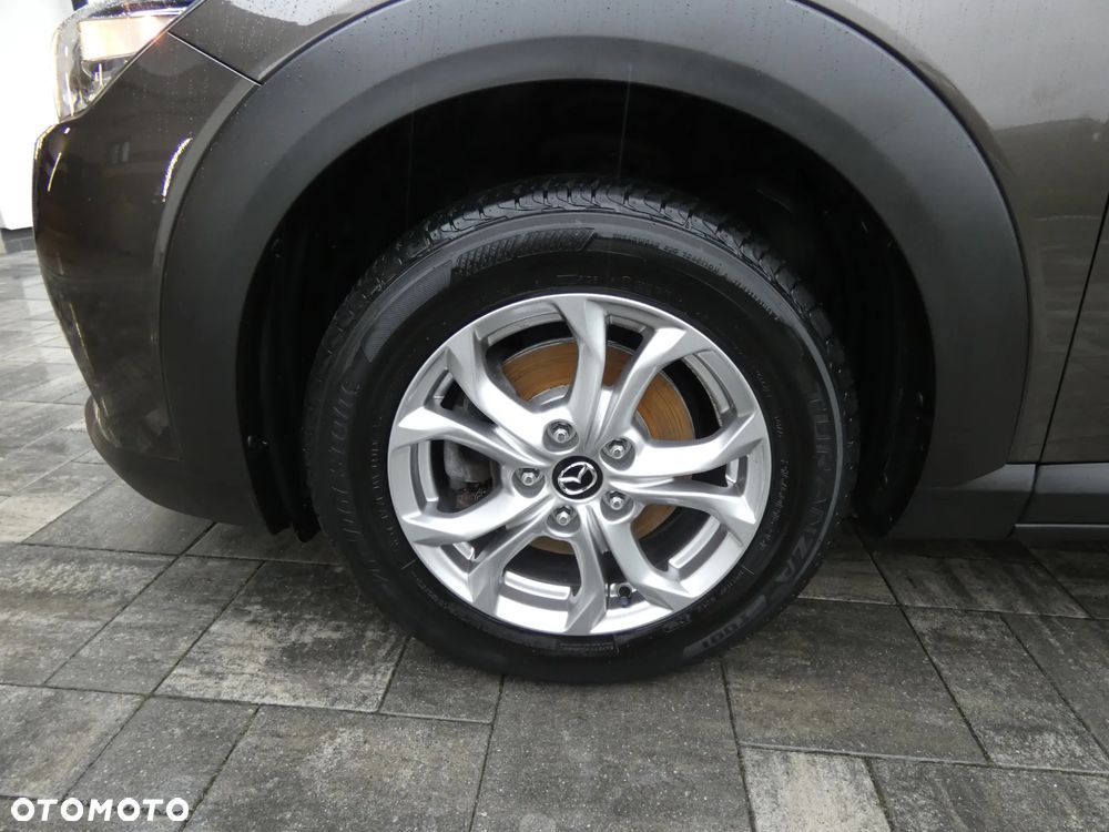 Mazda CX-3 2.0 SkyEnergy - 18