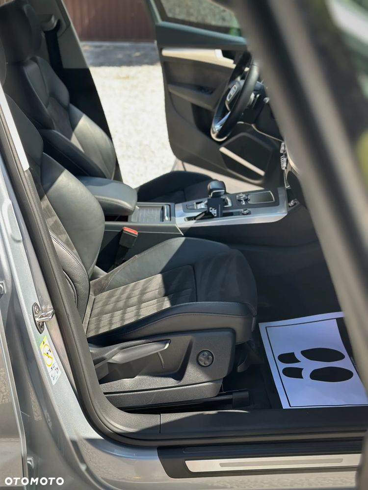 Audi Q5 2.0 TDI Quattro Sport S tronic - 16