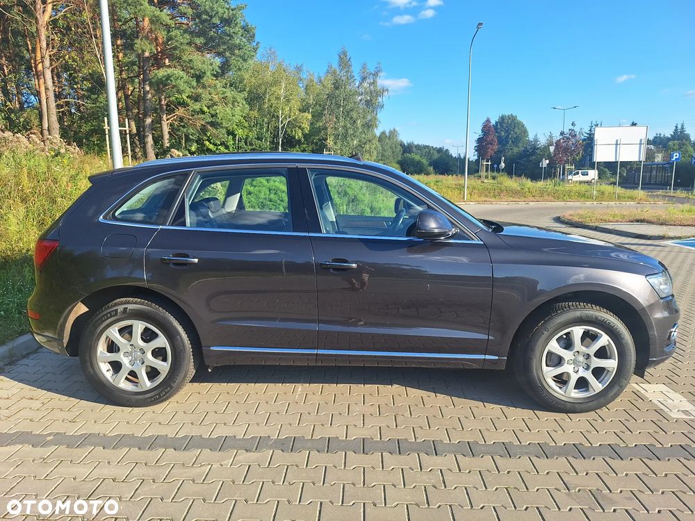 Audi Q5 2.0 TDI clean diesel Quattro - 3
