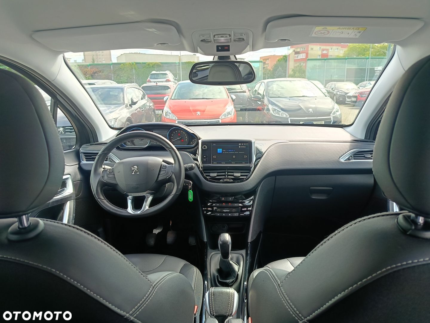 Peugeot 2008 1.5 BlueHDi Allure - 9