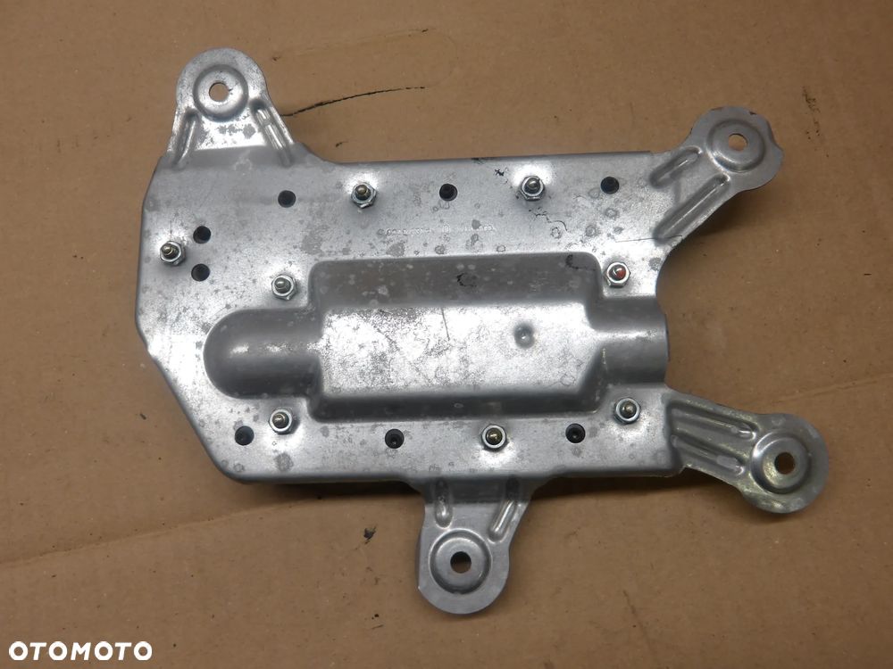 BMW E38 LIFT 99-01r. PODUSZKA AIRBAG DRZWI PRAWY LEWY PRZÓD lewy tył - 7