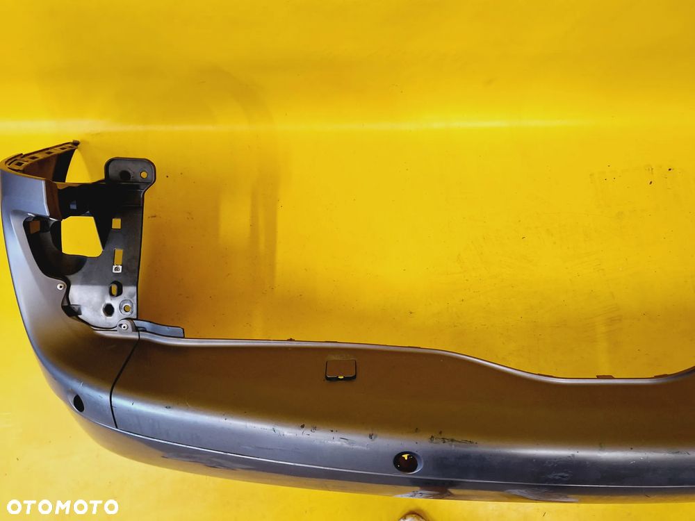 ZDERZAK TYŁ TYLNY RENAULT ESPACE IV LAK: MV603 NR473 - 8