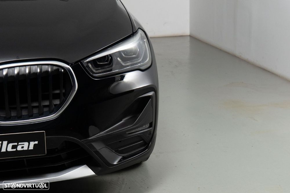 BMW X1 25 e xDrive Corporate Edition - 19