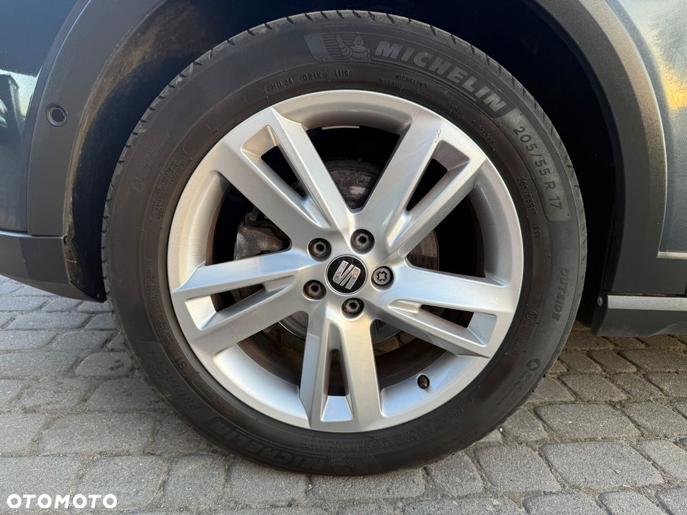 Seat Arona 1.5 TSI OPF FR - 15