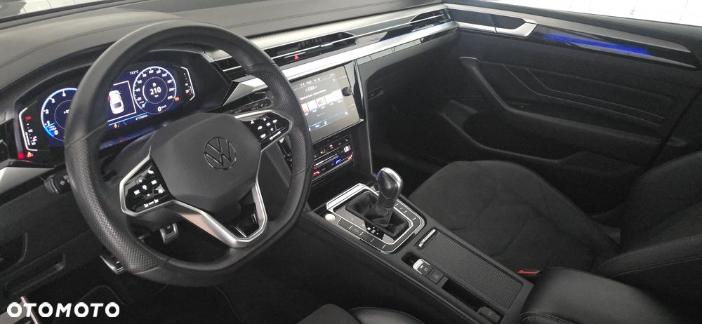 Volkswagen Arteon - 23