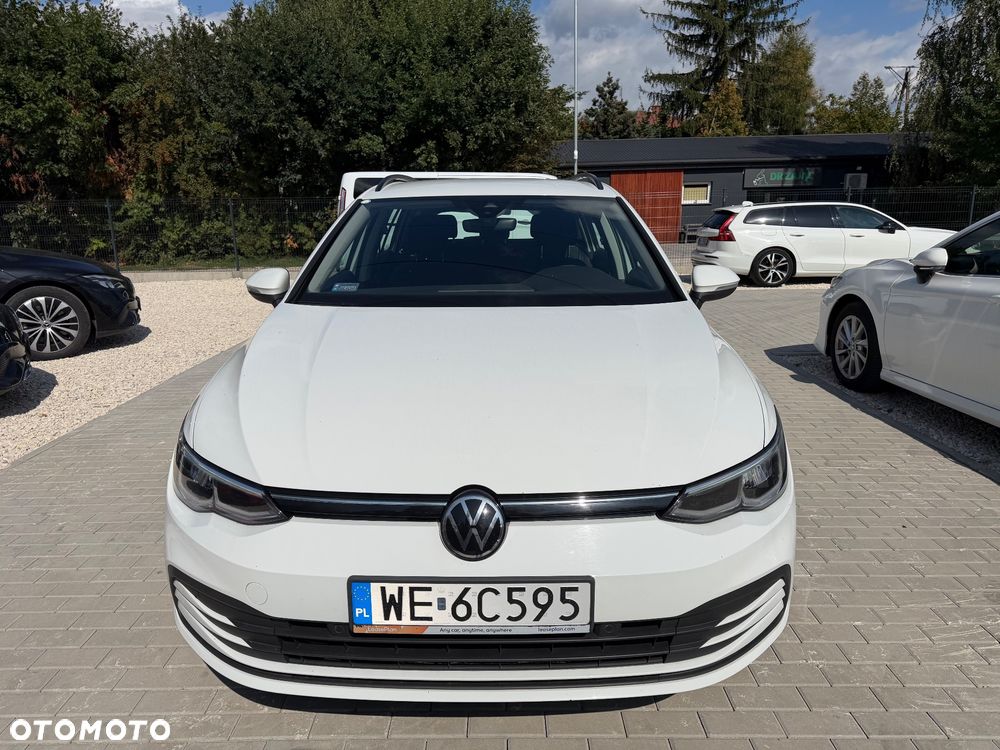 Volkswagen Golf 1.0 TSI Life - 16