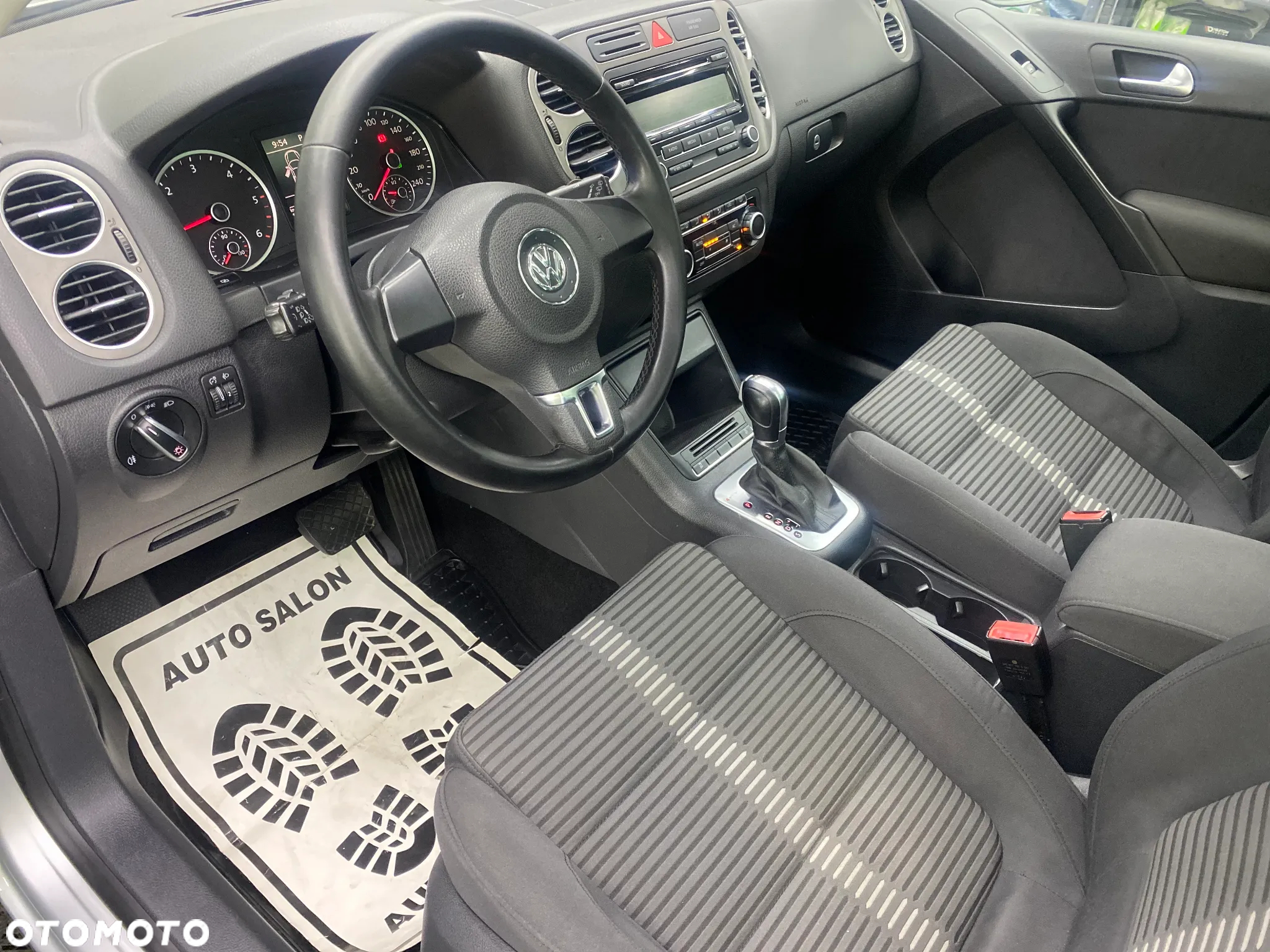 Volkswagen Tiguan 2.0 TDI 4Mot Sport&Style DSG - 12