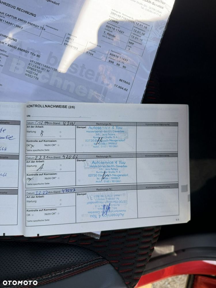 Renault Captur - 33