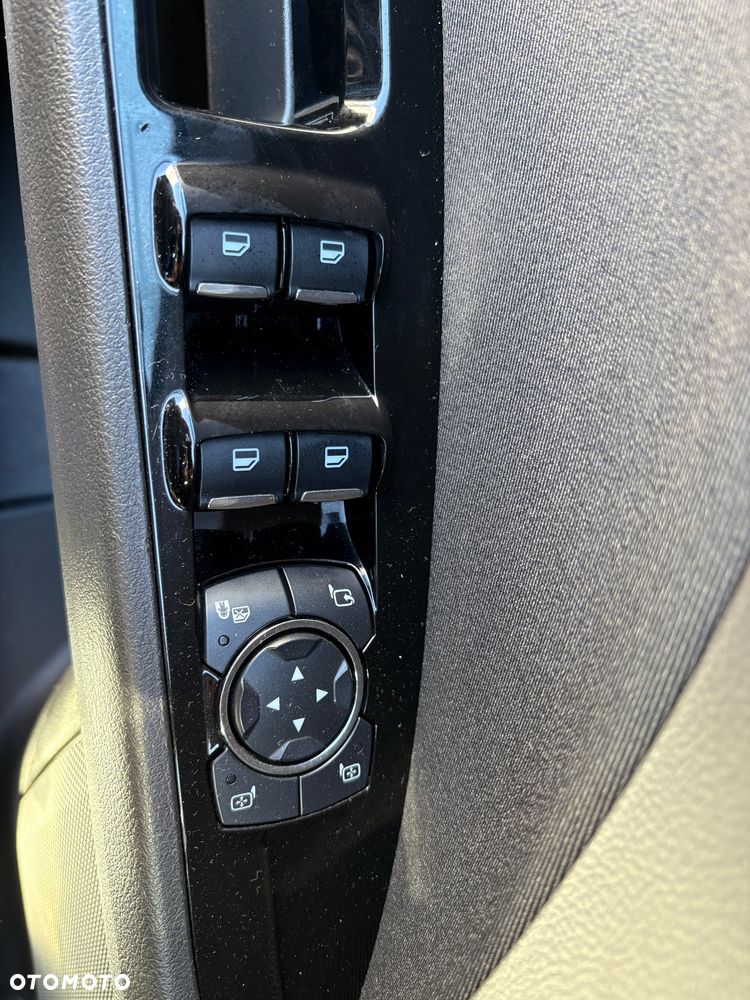 Ford Mondeo 2.0 EcoBlue Executive Plus - 18