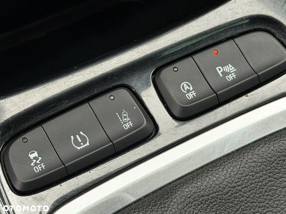 Opel Crossland X 1.5 CDTI Edition S&S - 28