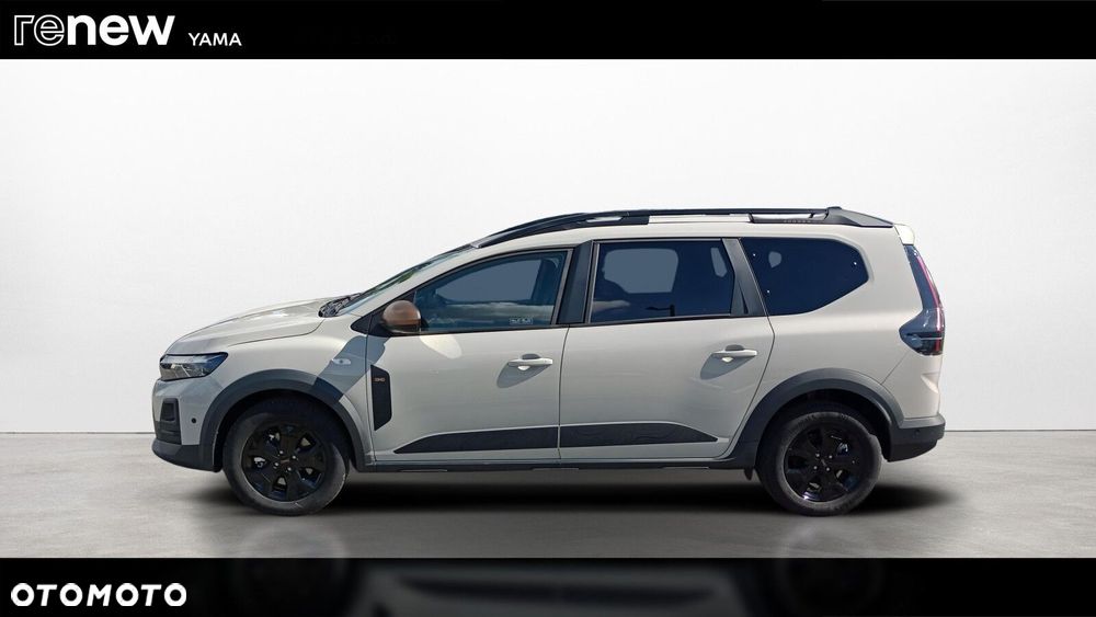Dacia Jogger 1.8 Full Hybrid 155 Extreme MMT 7os - 2