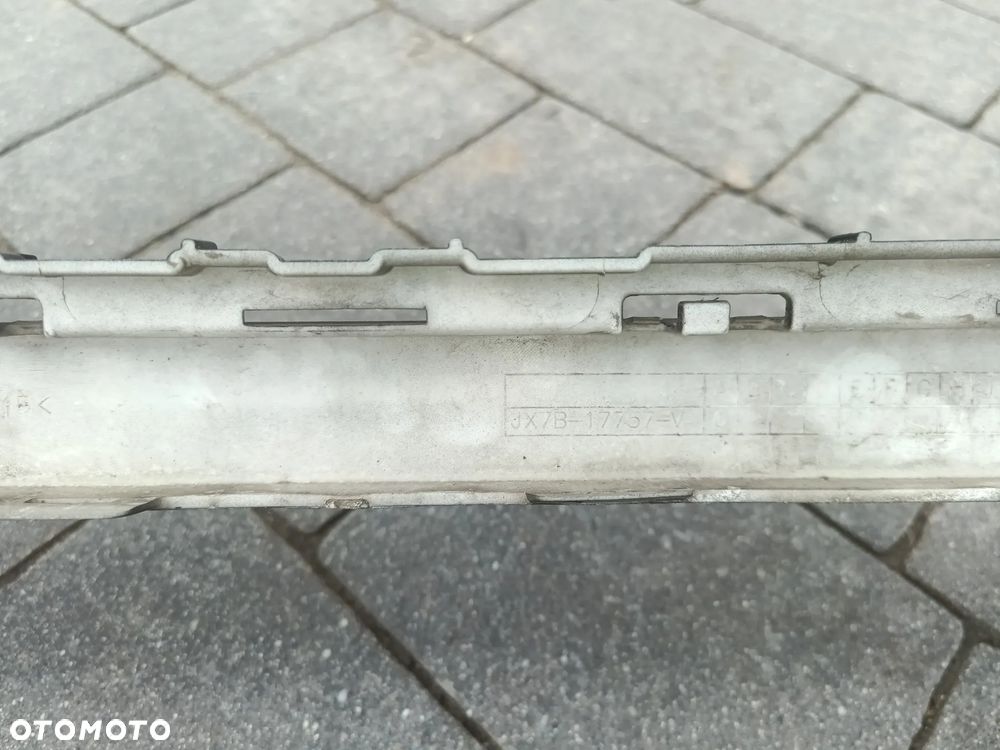 ZDERZAK FORD FOCUS MK4 MK 4 IV  PRZÓD PRZEDNI JX7B-17757-V - 8