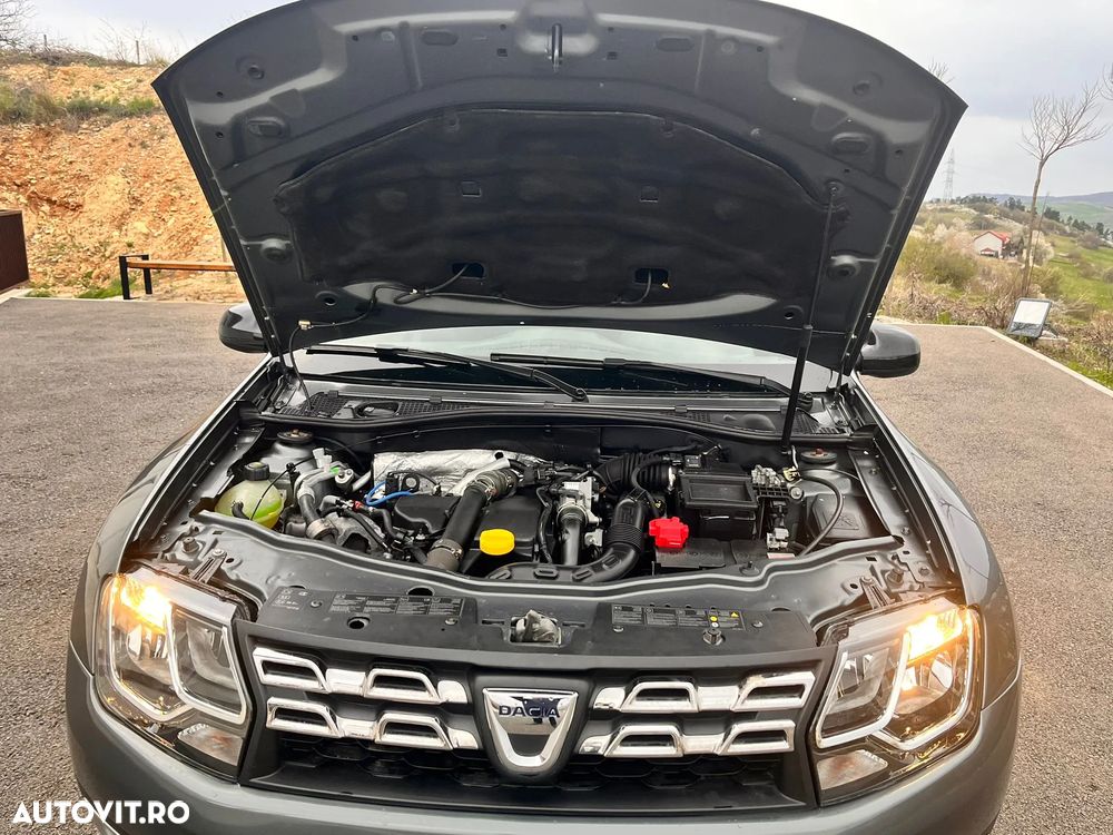 Dacia Duster - 38