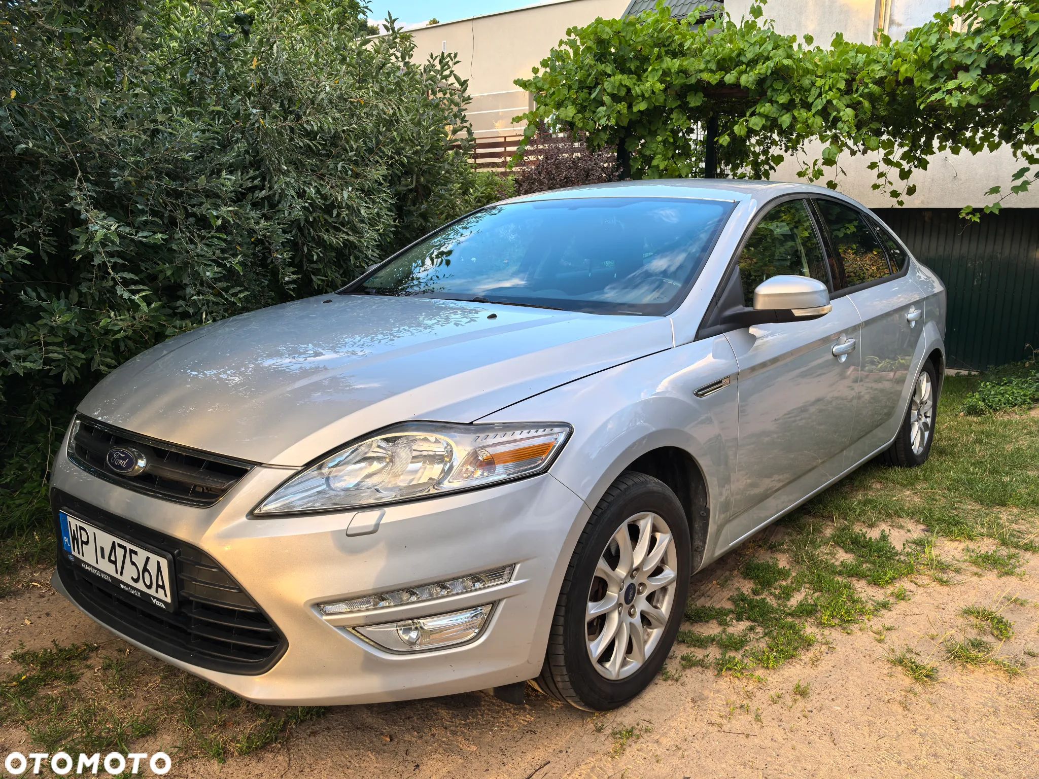 Ford Mondeo 2.0 FF Trend - 1