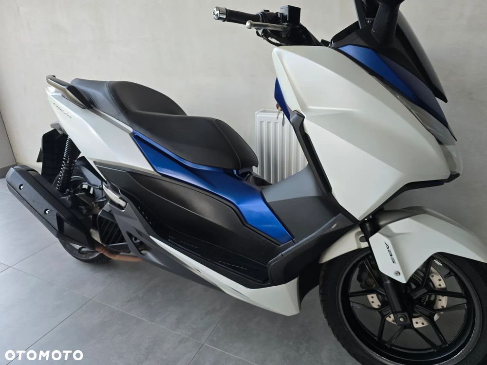 Honda NSS - 26