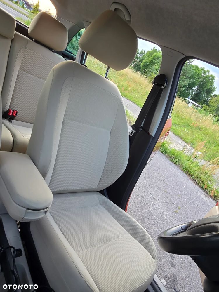 Skoda Fabia 1.6 16V Style - 31