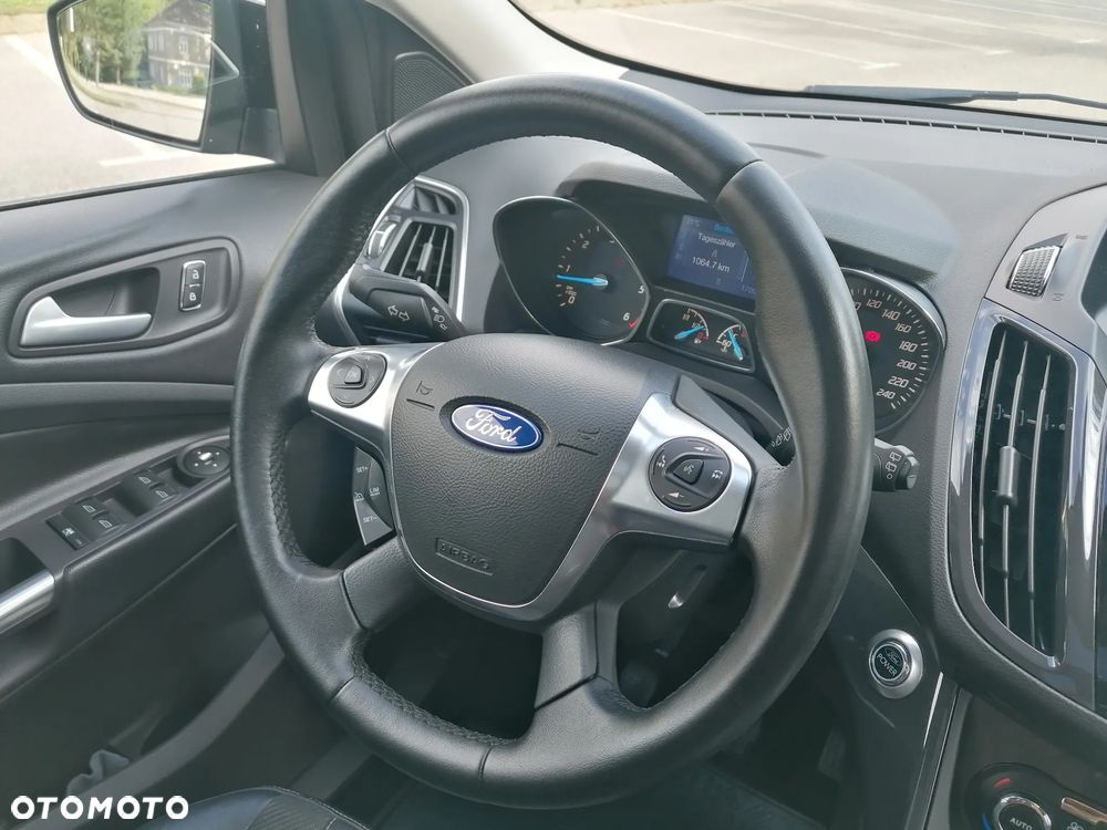 Ford Kuga 2.0 TDCi 4x4 Individual - 18