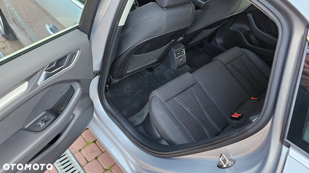 Audi A3 Limousine - 25