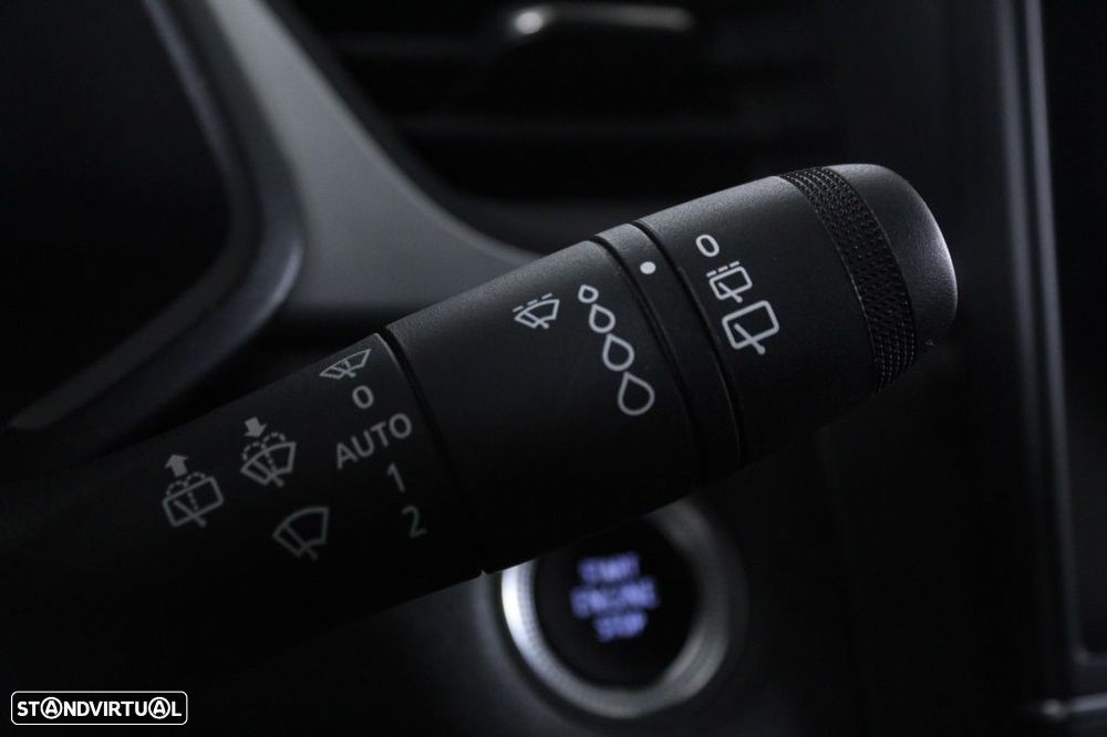 Mitsubishi ASX 1.0 MPI-T Invite - 25