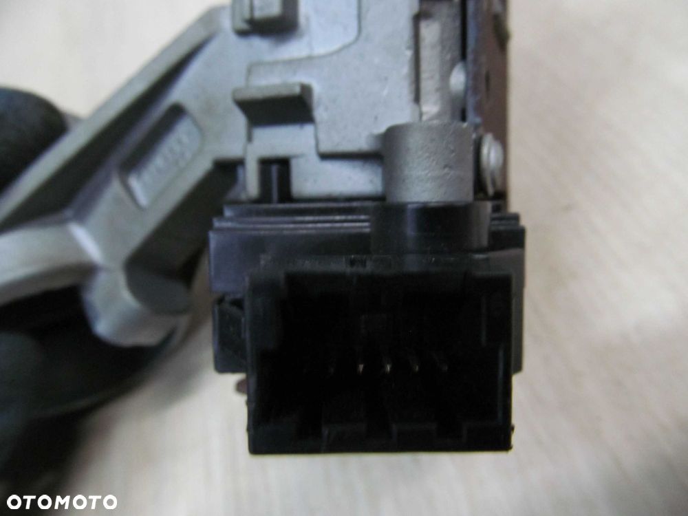 OPEL ADAM CORSA E STACYJKA KOSTKA 13383062 10-17 - 4