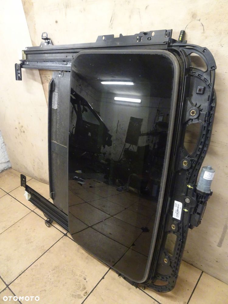 szyberdach astra v k hb 39061632 - 3