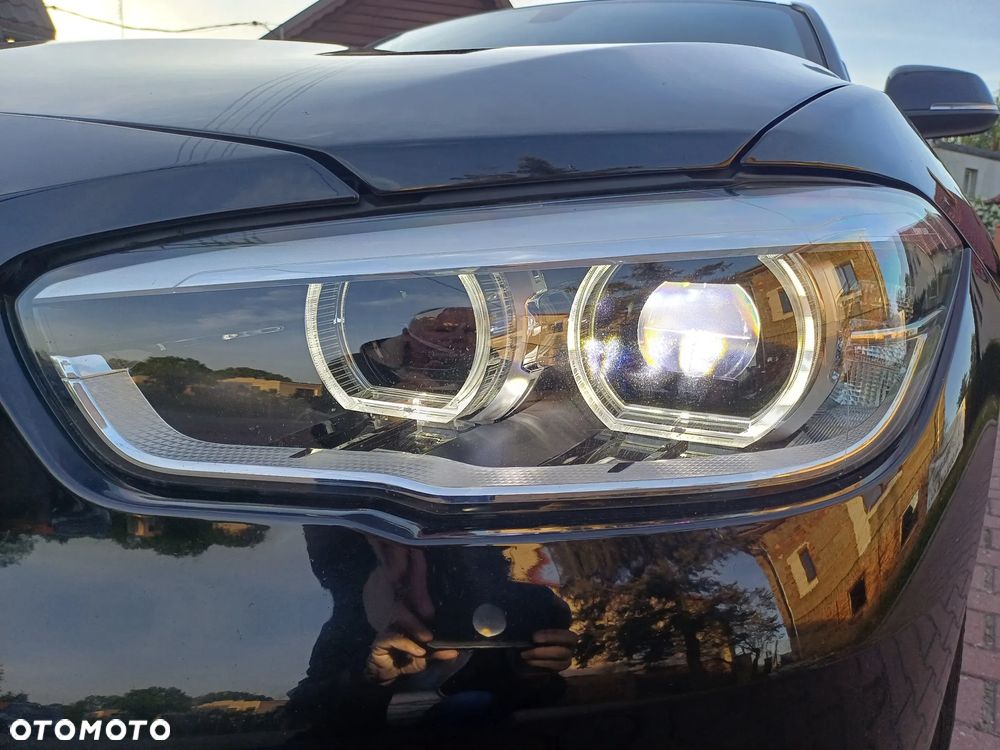 BMW Seria 1 118i Sport Line - 18