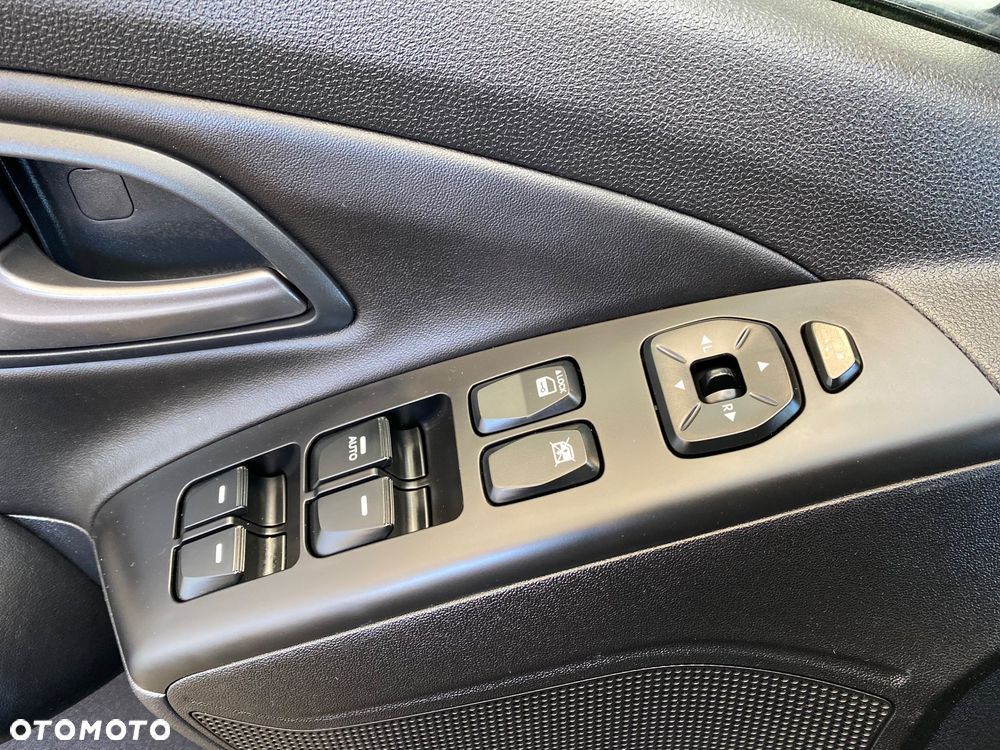 Hyundai ix35 1.6 GDI Premium 2WD - 34