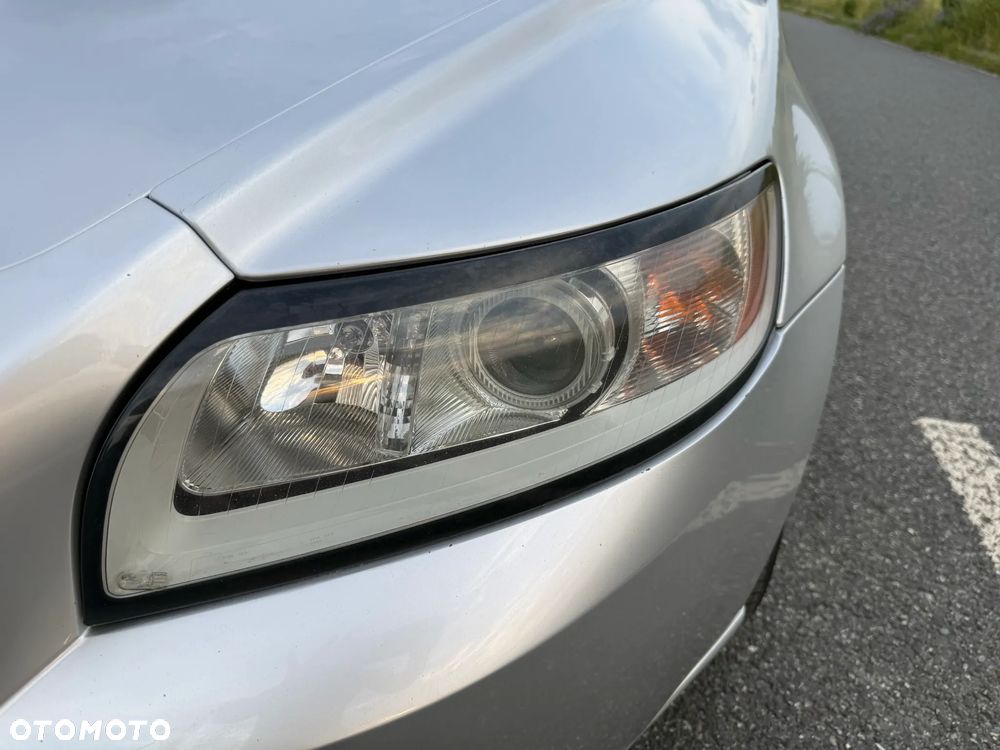 Volvo S40 1.6D DRIVe Momentum Start-Stop - 23