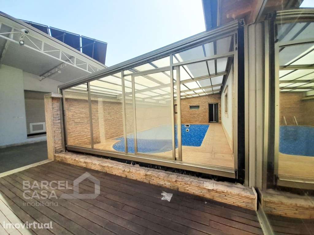 Uma Moradia de Sonho à Sua Espera em Campo - Barcelos! - Grande imagem: 4/32